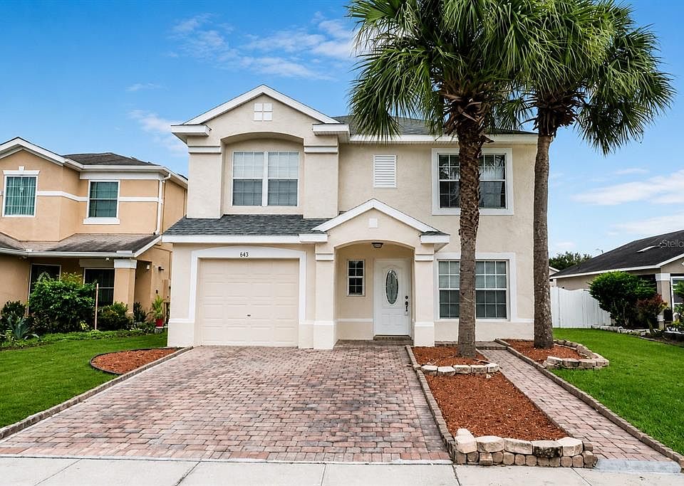 1st image of 1143 TIMBERBEND CIRCLE