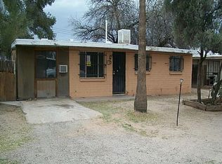 4213 E 27th St, Tucson, AZ 85711