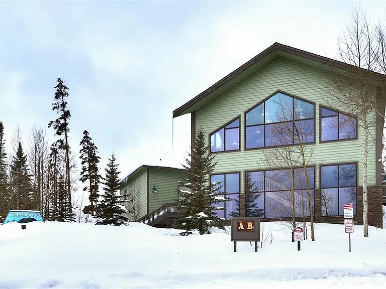 2300 Lodge Pole Cir #C207 — Photo 22
