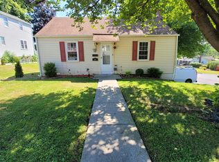 331 N 22nd St, Allentown, PA 18104