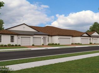 16583 Shell Bay Dr, Land O Lakes, FL 34638