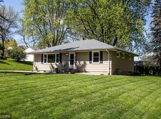1813 Maryknoll Ave, Saint Paul, MN 55109