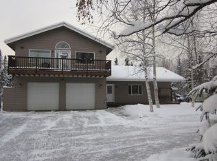 15850 Rasmusson St, Eagle River, AK 99577