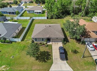3697 SW 128th Pl, Ocala, FL 34473