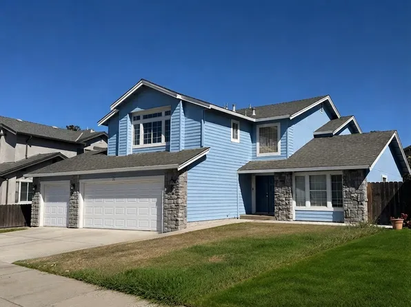 617 Dovewood St, Stockton, CA 95210