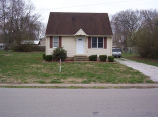 303 Butler Way, Bowling Green, KY 42101
