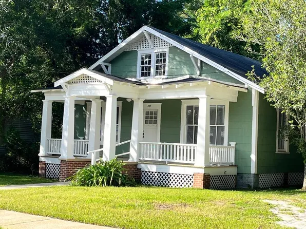 204 Grady St, Thomasville, GA 31792