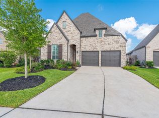 6035 Grace Falls Dr, Richmond, TX 77407