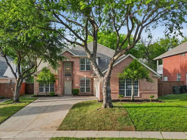 3225 Heatherbrook Dr, Plano, TX 75074