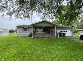 367 S Round Barn Rd, Richmond, IN 47374