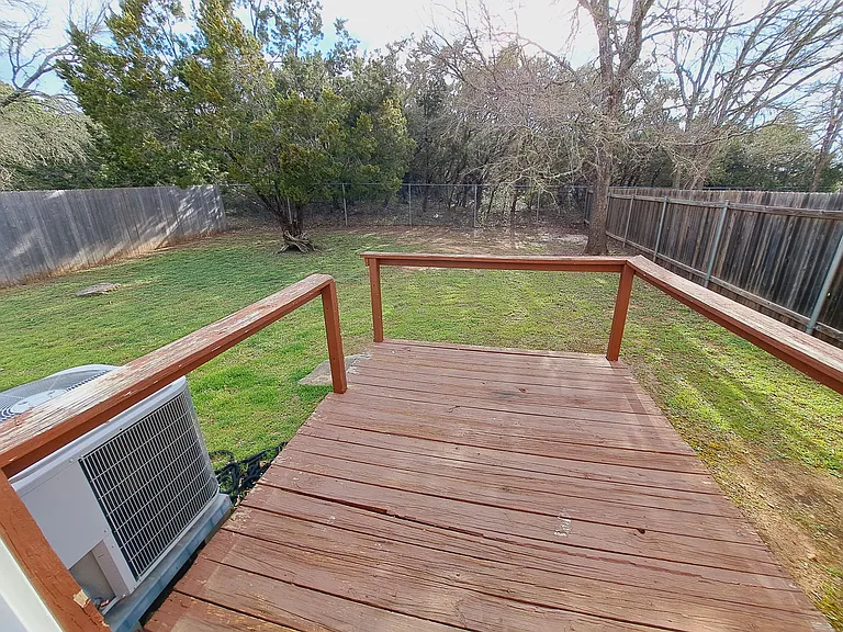 6703 Hill Oaks Dr #A — Photo 23