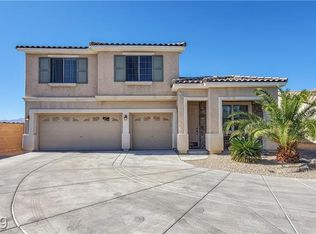 7999 Sandrock Ranch St, Las Vegas, NV 89113