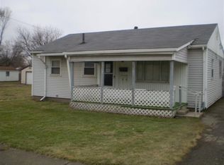 2409 Endrow Ave NE, Canton, OH