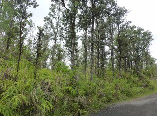 16-1314 Road 2 LOT 2645, Mountain View, HI 96771
