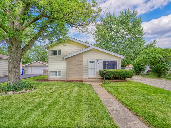 429 N Westmore Ave, Villa Park, IL 60181