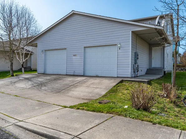 1245-1431 NW Falls Creek Lp, 1431 NW Falls Creek Loop #1, Oak Harbor, WA 98277