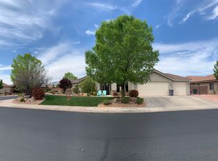 622 S Rainier Dr, Saint George, UT 84770