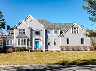 93 Raymond Rd, Sudbury, MA 01776