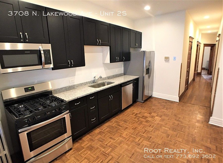 1st image of 3708 N Lakewood Ave APT 2S