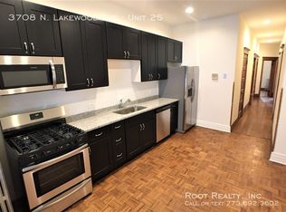 3708 N Lakewood Ave APT 2S, Chicago, IL 60613