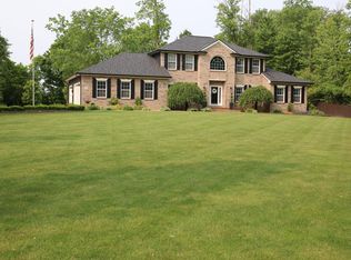 3932 Shagbark Trl, Galena, OH 43021