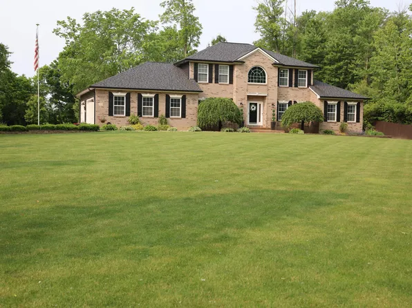 3932 Shagbark Trl, Galena, OH 43021