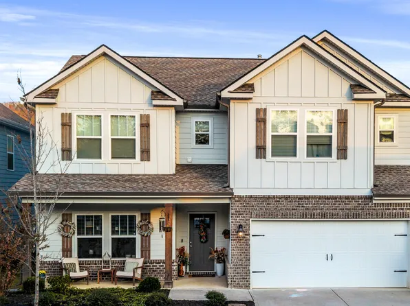 7574 Highborne Ln, Ooltewah, TN 37363