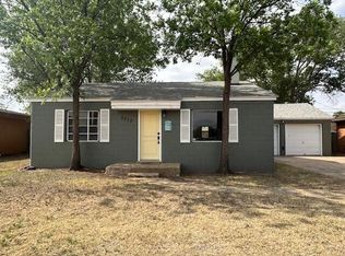 3713 36th St, Lubbock, TX 79413