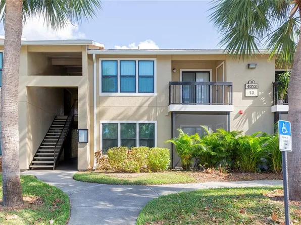 4013 Crockers Lake Blvd #24, Sarasota, FL 34238