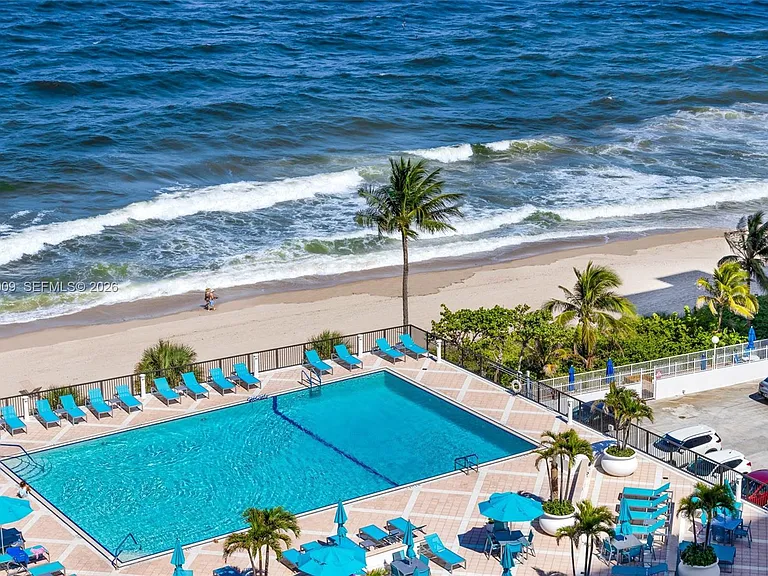 4280 Galt Ocean Dr #12H — Photo 36