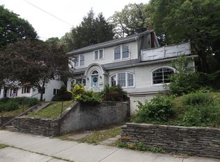 1236 W Church St, Elmira, NY