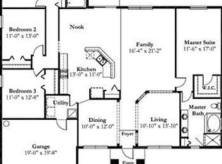 13002 Calabay Ct, Clermont, FL 34711