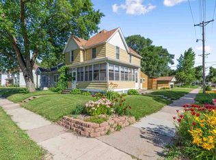 1527 Franklin St, Waterloo, IA 50703