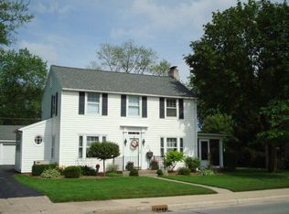 116 N Berkley Rd, Kokomo, IN 46901