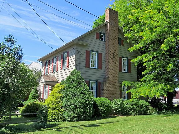 3rd image of 1503 Curryville Rd