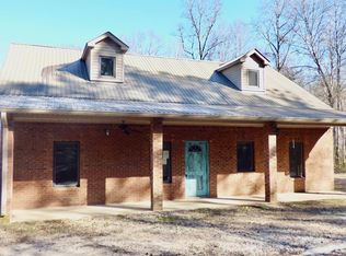 279 Posey Dr, Nauvoo, AL 35578