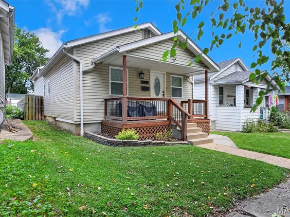 4725 Hummel Ave, Saint Louis, MO 63116