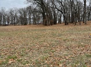 LOT 3 Old Dike Rd, Grove, OK 74344