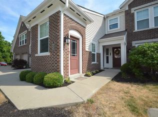 4272 Country Mill Rdg, Burlington, KY 41005