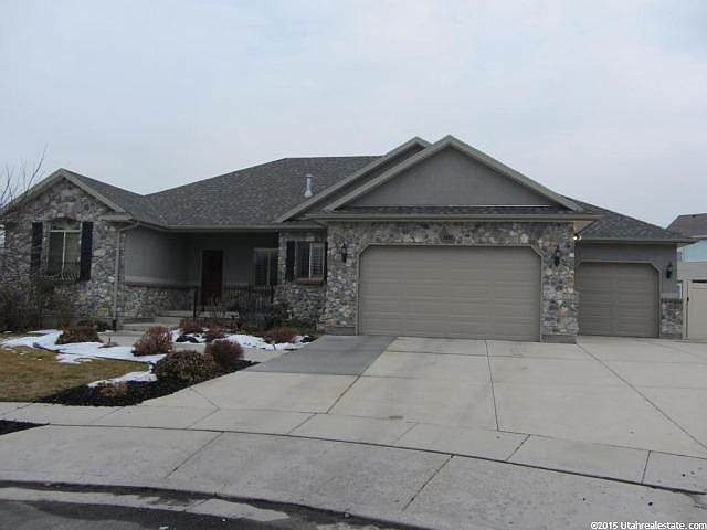 1st image of 8693 S Cajean Cir