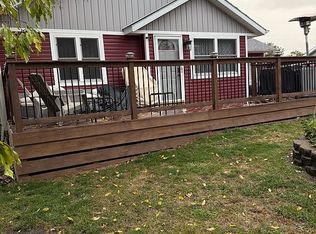 509 W Market St, Panora, IA 50216