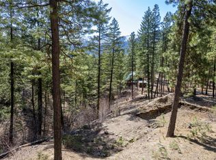 94 Homestead Rd, Winthrop, WA 98862