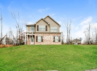10966 Woodland Dr, Mc Calla, AL 35111