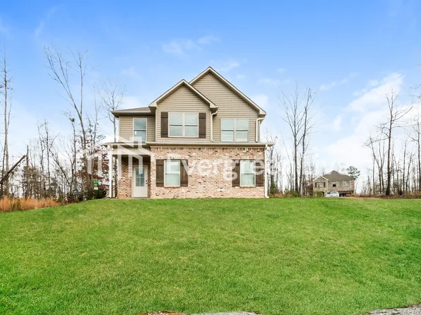 10966 Woodland Dr, Mc Calla, AL 35111