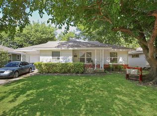 1906 S Franklin St, Dallas, TX 75211