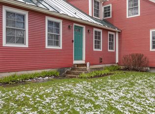 379 Weeks Hill Rd #2, Stowe, VT 05672