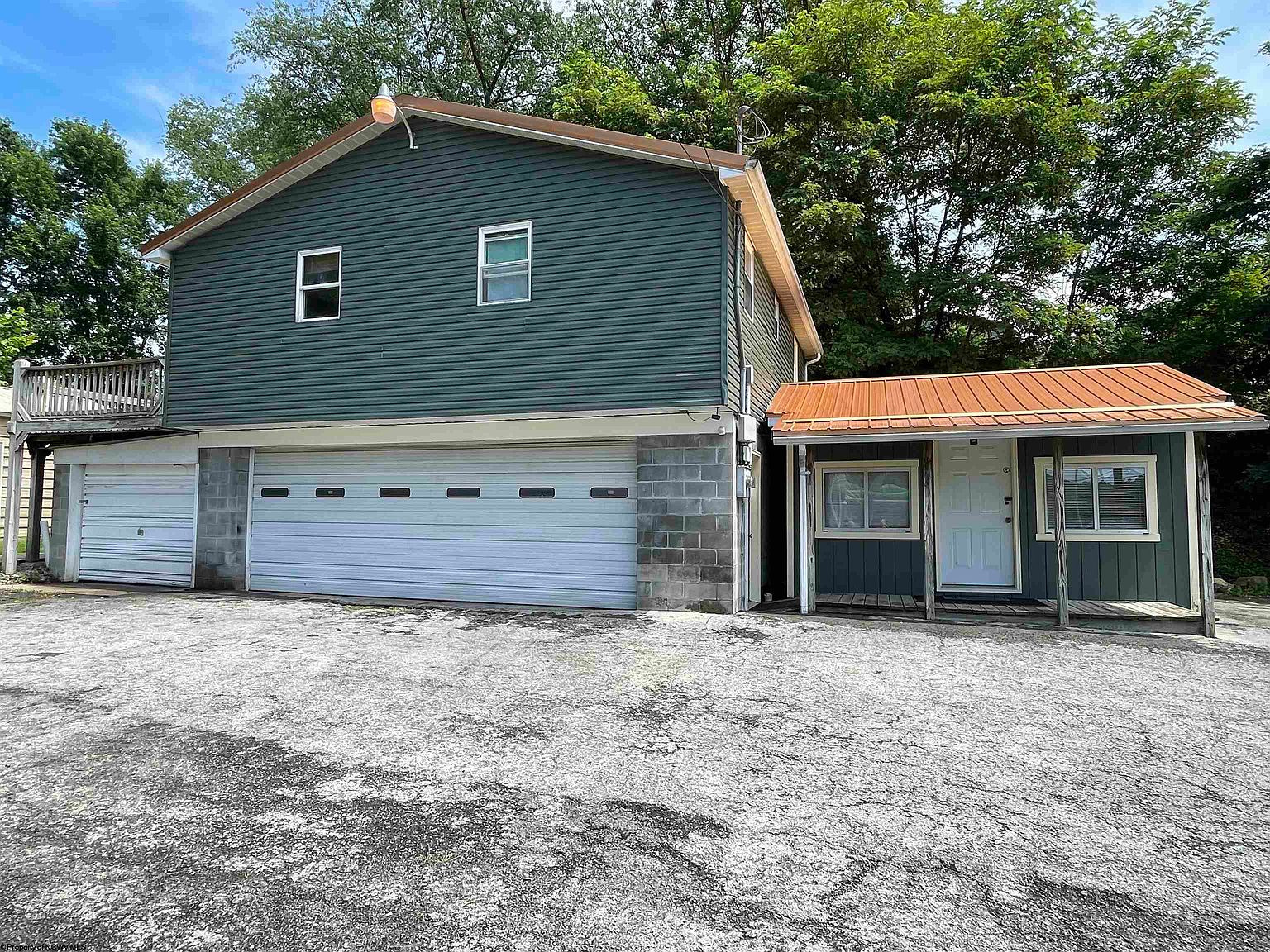 165 Dailey St, Clarksburg, WV 26301 MLS 10150057 Zillow