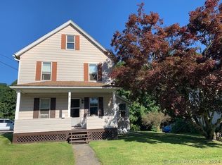 212 Red Mountain Ave, Torrington, CT 06790