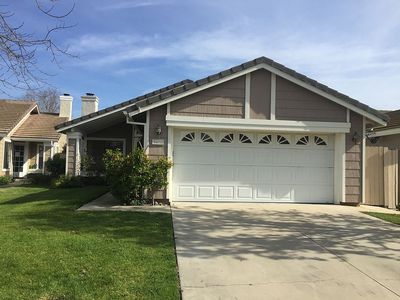 5431 Camino Compadre, Camarillo, CA, 93012