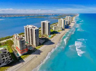 5310 N Ocean Dr UNIT 402, Singer Island, FL 33404